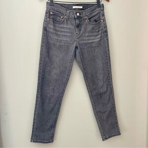 Levi's Women's Boyfriend Jeans